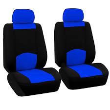 Full Set Car Seat Cover Polyester For