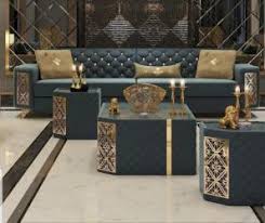 leather sofa set manufacturers in