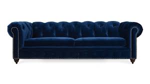 custom fabric sleeper sofa tufted