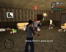 GTA / Grand Theft Auto: San Andreas-ის სურათის შედეგი