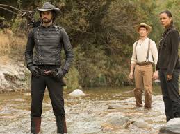 Folks, we are halfway through this season of westworld, and the hbo series has given us a lot to process. Westworld Recap Season 2 Episode 3 Tyger Tyger Burning Bright Westworld The Guardian