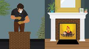 How To Clean Your Chimney Fix Com