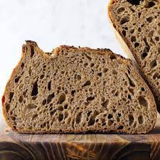 Bread By Elise gambar png