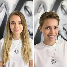 Now you know how to pair your hair type and face shape with different types of haircuts for long hair. 20 Women Who Let This Hairdresser Cut Their Long Hair And Got Incredible Results Demilked