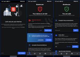 bitdefender total security review pcmag