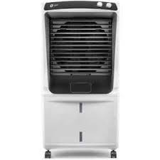 ibell 25l white air cooler with 3