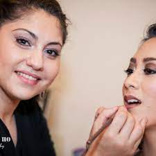 makeup artists near dublin ca