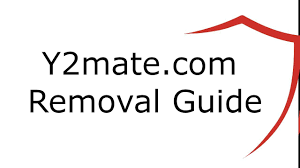 ‎y2mate is a powerful download manager. Remove Y2mate Virus