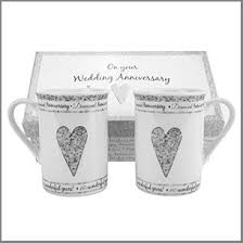 60th year wedding anniversary gifts and