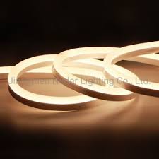 China Flexible Led Neon Rope Light
