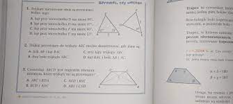 Pomóżcie!1. Trójkąty narysowane obok są przystające. Wobec tego:A. kąt przy  wierzchołku D ma miarę 60°,B. - Brainly.pl