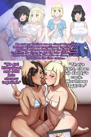 Sissy Brothers [Sissy] [Feminization] [MtF] [Slavery] [Non-con] [Bad  Ending] : r/hentaicaptions
