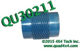 Qu30211 New Gm Np208 18 Tooth Blue Speedometer Drive Gear