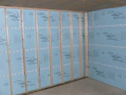 basement vapor barrier basement