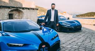 mate rimac details the future of