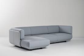 Shaal Modular Sofa Chaise Longue