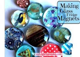 make glass stone gems into gorgeous