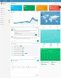 Adminlte Free Dashboard And Control Panel Html Templates