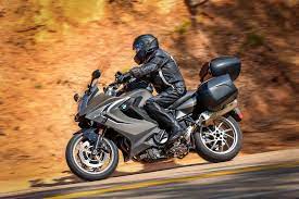 sport touring motorcycle modifications
