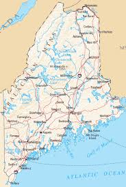 Travel To Maine Travel Moosehead Lake Maine Bangor