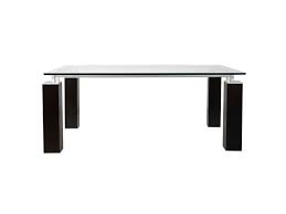 Ritz Dining Table Base W Top In