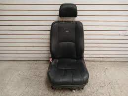 Genuine Oem Seats For Infiniti G35 For