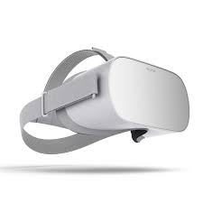 Oculus Go Stand-Alone Virtual Reality ...