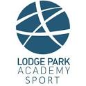 Image result for lodge park academy logo