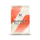 impact whey protein powder 1kg 2 5kg