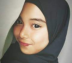 Waalaikumsalam hijab gif waalaikumsalam salam hijab discover share gifs. Foto Cewek2 Lucu Dengan
