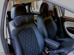 Car Seat Covers In India