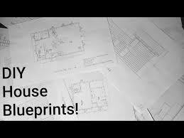 Can You Draw Your Own Blueprints Diy
