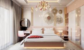 10 Romantic Bedroom Lighting Ideas