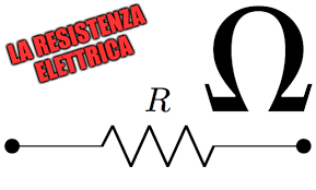 Questo convertitore in linea consente una conversione rapida e accurata fra molte unità di misura. Resistenza Elettrica Definizione E Formule Scuolissima Com