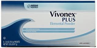 vivonex plus 80ml packets pack of 6