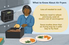 air fryer cancer warning do air fryers