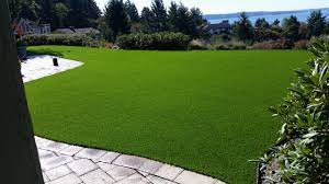 artificial grass cost installation
