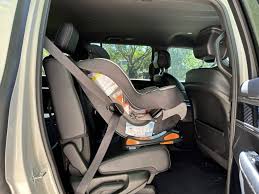 graco extend2fit 2 in 1 car seat review