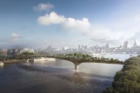 Designing The Garden Bridge Arup