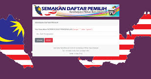 Unknown 5 august 2018 at 02:20. Guide To Stages Of Voting In Malaysia For First Time Voters