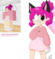 Check spelling or type a new query. Kawaii Roblox Avatar Ideas