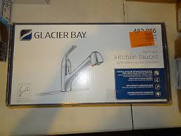 glacier bay 64cr576lfhd milano single