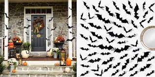 17 best halloween door decorations for