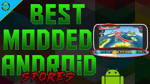 Google playstore is the default app store for many android phones nowadays and even for smart televisions. Best Modded Stores On Android To Download Modded Apps And Games No Root Youtube