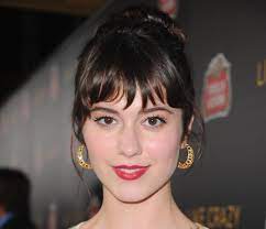 Mary E Winstead naked 4Chan photo leak: 'To those looking at photos I took  with my husband, hope you feel great about yourselves' | The Independent |  The Independent