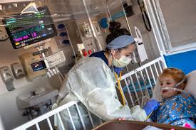 Ask Us Anything About… RSV in Children - Penn State Health News