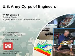 Us Army Corps Of Engineers Building Strong U S Army Corps