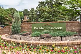 welcome boulder crossroads