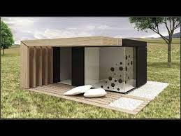 50 Modern Dog House Decoration Ideas