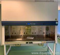 biological safety cabinet from esco